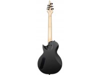 Jackson JS22 SC Monarkh Satin Black Jackson JS22 SC Monarkh Satin Black